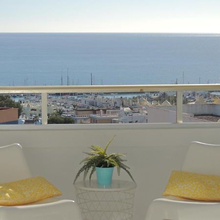 Puertosol 101 Beach - Playa, Vistas Mar - Sea Views, Puerto Marina, Parking, Wifi, Benalmadena Costa エクステリア 写真