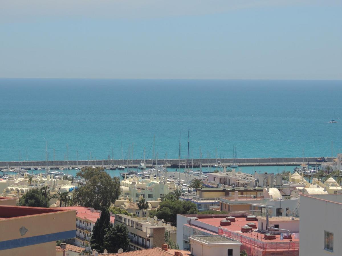 Puertosol 101 Beach - Playa, Vistas Mar - Sea Views, Puerto Marina, Parking, Wifi, Benalmadena Costa エクステリア 写真