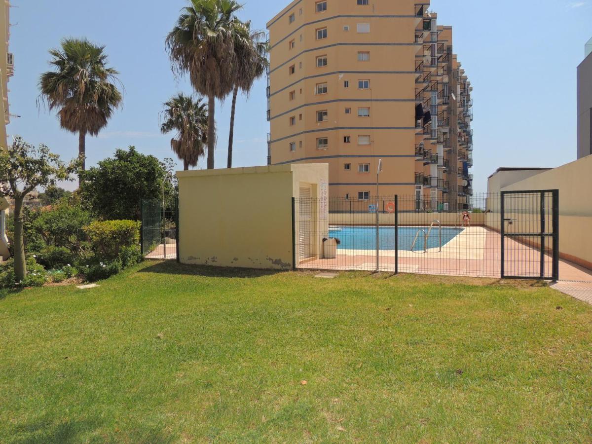 Puertosol 101 Beach - Playa, Vistas Mar - Sea Views, Puerto Marina, Parking, Wifi, Benalmadena Costa エクステリア 写真