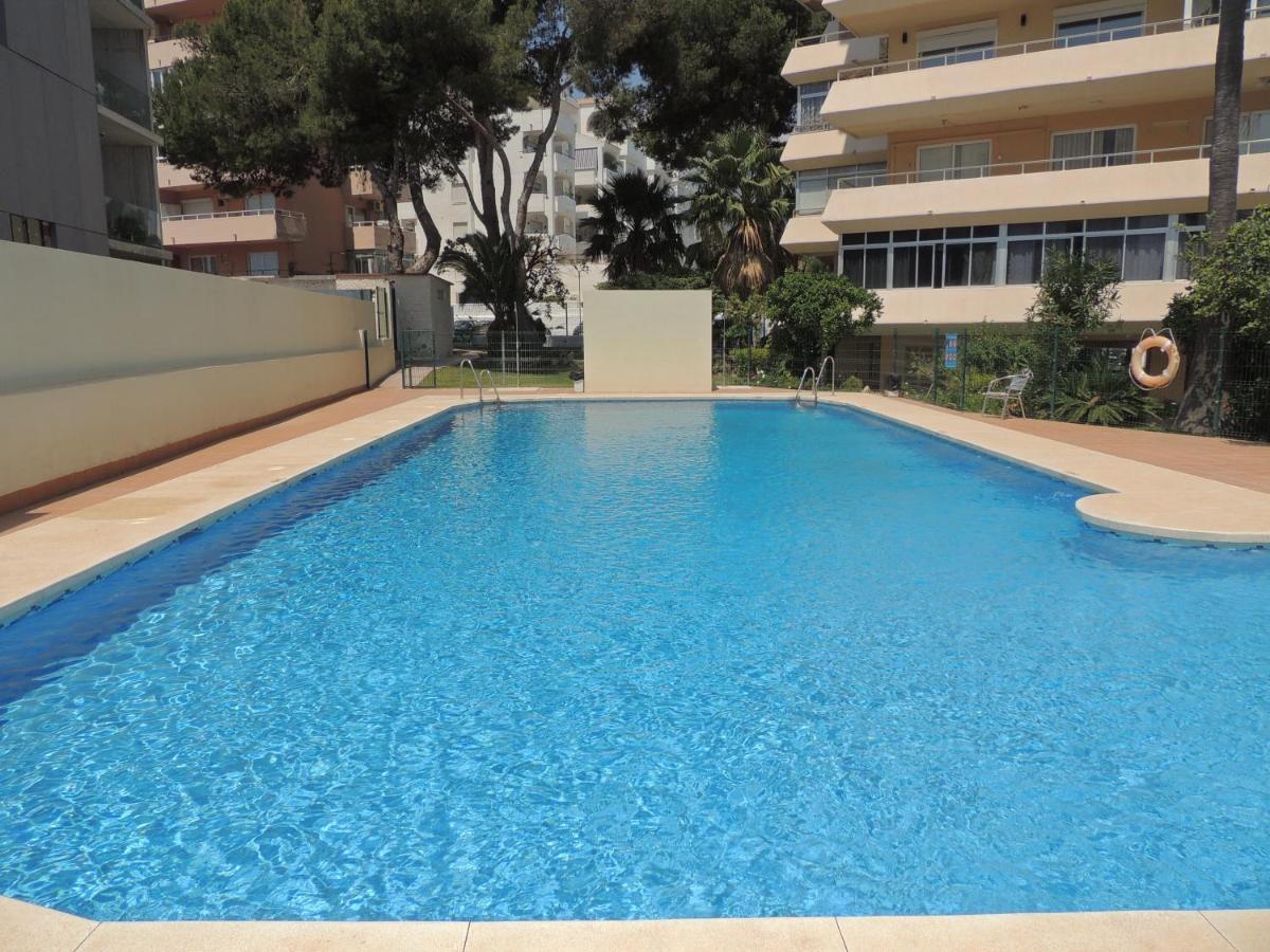 Puertosol 101 Beach - Playa, Vistas Mar - Sea Views, Puerto Marina, Parking, Wifi, Benalmadena Costa エクステリア 写真